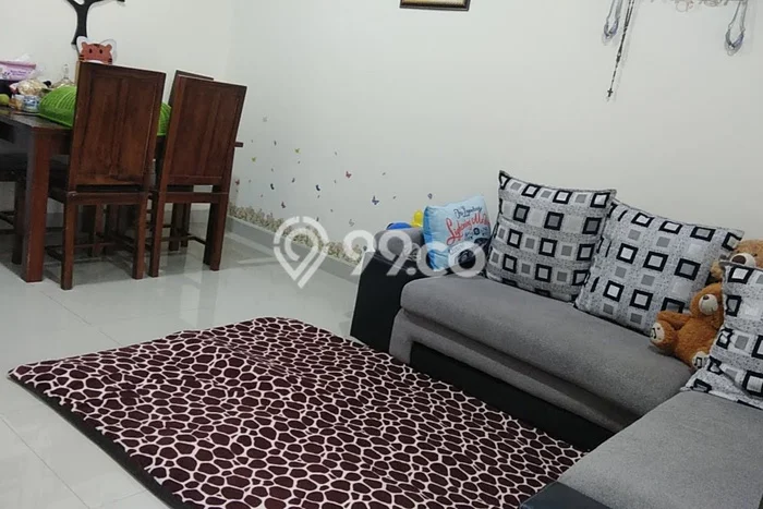 Dijual Rumah 3 Kamar Lokasi Ideal Nyaman dan Strategis di Tembalang Dijual Rumah 3 Kamar Lokasi Ideal Nyaman dan Strategis di Tembalang