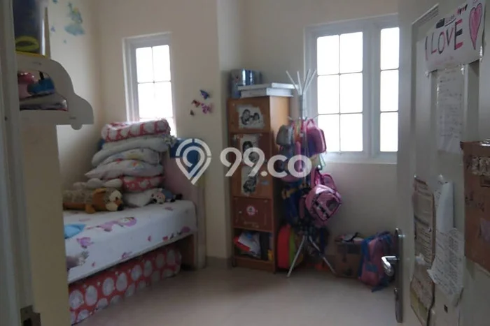 Dijual Rumah 3 Kamar Lokasi Ideal Nyaman dan Strategis di Tembalang Dijual Rumah 3 Kamar Lokasi Ideal Nyaman dan Strategis di Tembalang