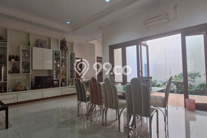 Ready to Use! Luxury House LT 372m2 Desain Modern di papandayan Ready to Use! Luxury House LT 372m2 Desain Modern di papandayan