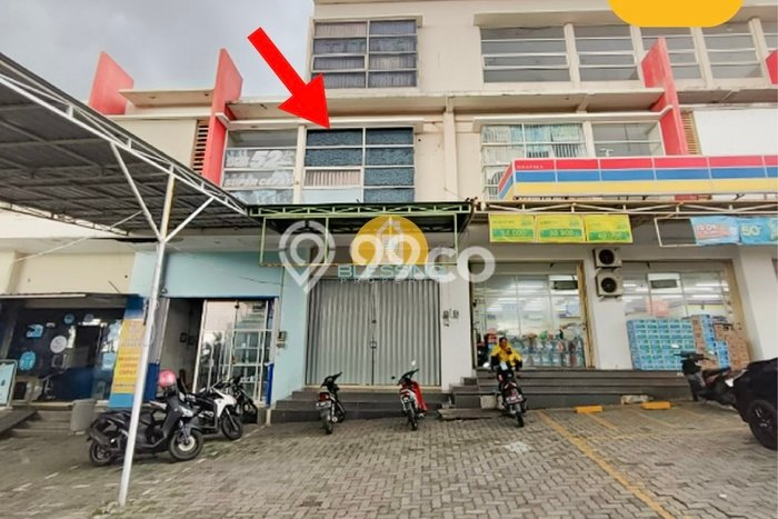 Ruko Disewakan Cepat di Banyumanik Semarang LB 162m2 Ruko Disewakan Cepat di Banyumanik Semarang LB 162m2