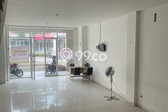 Ruko Dijual Lokasi Stratagis di Tembalang Semarang Cocok untuk Bisnis Ruko Dijual Lokasi Stratagis di Tembalang Semarang Cocok untuk Bisnis