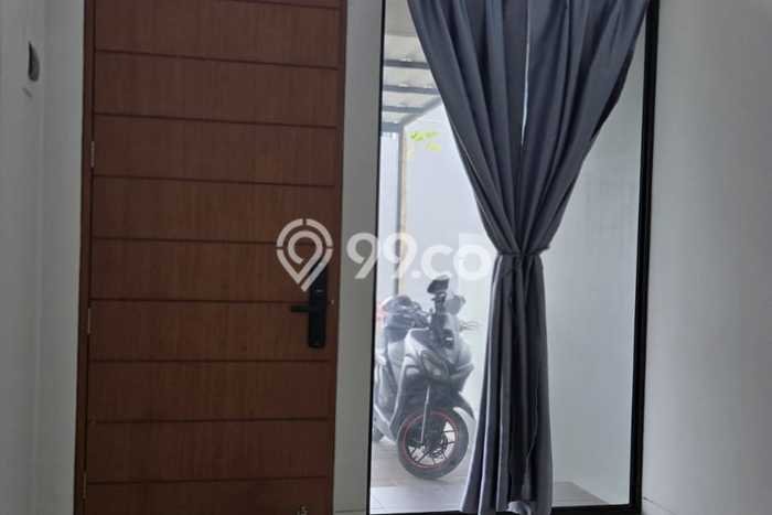 Disewakan Rumah Harga Terjangkau di Sambiroto Semarang Punya 2 KT Disewakan Rumah Harga Terjangkau di Sambiroto Semarang Punya 2 KT