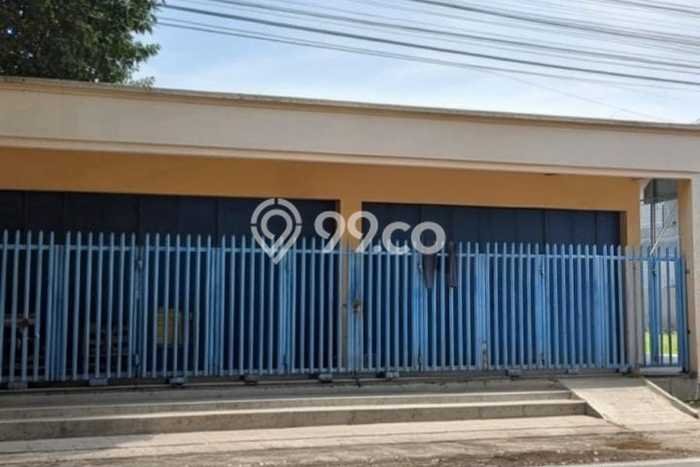 Komersial Dijual di Semarang LT 373m2 & LB 180m2 Lokasi Terbaik! Komersial Dijual di Semarang LT 373m2 & LB 180m2 Lokasi Terbaik!