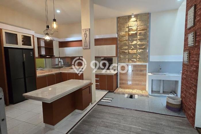 For Sale Hunian Rumah Nyaman 3 KT di Mranggen, Semarang For Sale Hunian Rumah Nyaman 3 KT di Mranggen, Semarang