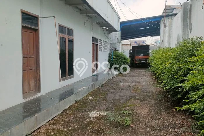 Dijual! Gudang di Kopo Bandung LT 4923m2 / LB 1250m2 Kawasan Strategis Dijual! Gudang di Kopo Bandung LT 4923m2 / LB 1250m2 Kawasan Strategis