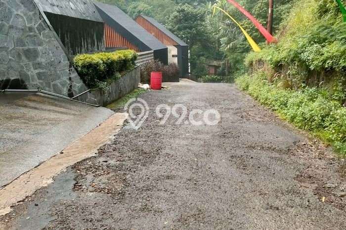 Dijual Tanah Lokasi Sayap Dago, Bandung Seluas 236m2 Dijual Tanah Lokasi Sayap Dago, Bandung Seluas 236m2