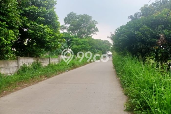 Gudang Dijual di Prime Area Bandung Luas 1026m2 Gudang Dijual di Prime Area Bandung Luas 1026m2