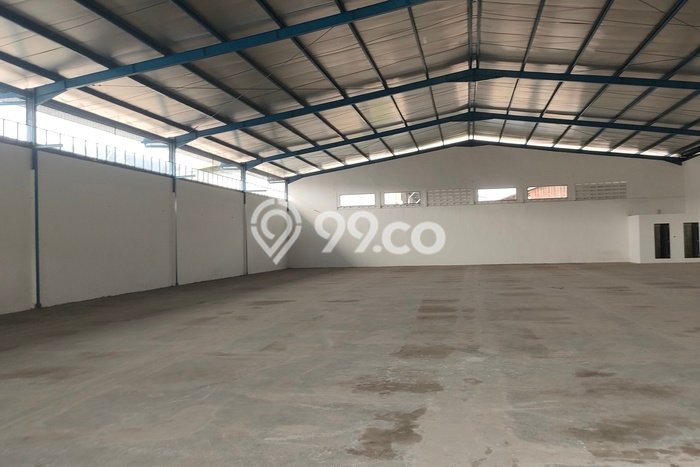 Unit Gudang Dijual di Cimahi LT 7000m2 & LB 4000m2 Unit Gudang Dijual di Cimahi LT 7000m2 & LB 4000m2