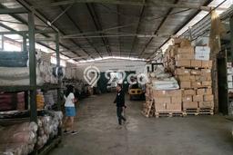 Dijual! Gudang di Cimahi Bandung LT 3345m2 / LB 3000m2 Kawasan Bisnis Dijual! Gudang di Cimahi Bandung LT 3345m2 / LB 3000m2 Kawasan Bisnis