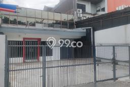 Ruko Disewa di Bandung dengan LB 370m2 Area Komersial Ramai Ruko Disewa di Bandung dengan LB 370m2 Area Komersial Ramai