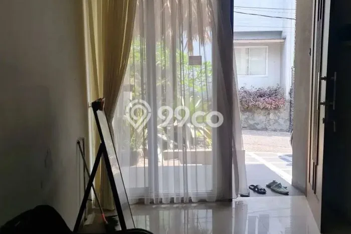 Rumah Modern 4 Kamar LT 113m2 di Sukahaji Rumah Modern 4 Kamar LT 113m2 di Sukahaji