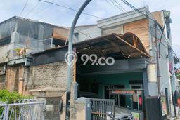 Jual Rumah Eksklusif 7 KT di Otista, Bandung Jual Rumah Eksklusif 7 KT di Otista, Bandung