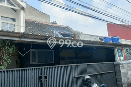 Rumah Minimalis 4 KT di Ciateul Bandung Unfurnished Rumah Minimalis 4 KT di Ciateul Bandung Unfurnished