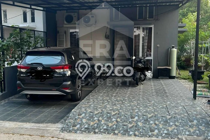 For Sale Rumah 2 Kamar Lokasi Ideal Bagus dan Strategis di Tarumajaya For Sale Rumah 2 Kamar Lokasi Ideal Bagus dan Strategis di Tarumajaya