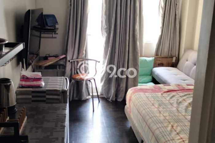 Hunian Strategis 42m2 di Summarecon Bekasi Bekasi 1 Bedroom Hunian Strategis 42m2 di Summarecon Bekasi Bekasi 1 Bedroom