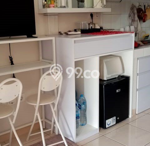 Sewa Apartemen Ekonomis 1 BR di Summarecon Bekasi Bekasi Sewa Apartemen Ekonomis 1 BR di Summarecon Bekasi Bekasi