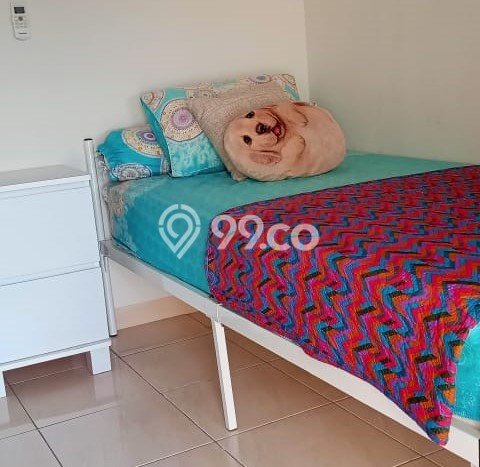 Sewa Apartemen Ekonomis 1 BR di Summarecon Bekasi Bekasi Sewa Apartemen Ekonomis 1 BR di Summarecon Bekasi Bekasi