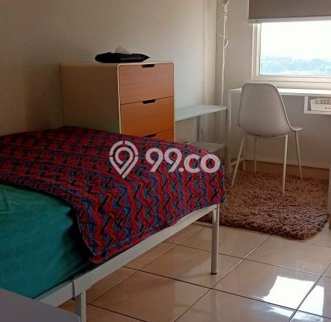 Sewa Apartemen Ekonomis 1 BR di Summarecon Bekasi Bekasi Sewa Apartemen Ekonomis 1 BR di Summarecon Bekasi Bekasi