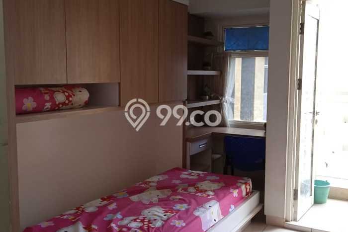 Apartemen Strategis 21m2 di Summarecon Bekasi Bekasi 1 Bedroom Apartemen Strategis 21m2 di Summarecon Bekasi Bekasi 1 Bedroom