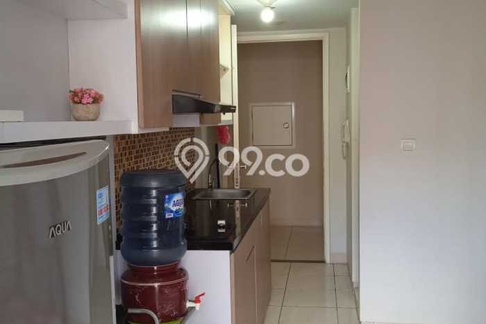 Apartemen Strategis 21m2 di Summarecon Bekasi Bekasi 1 Bedroom Apartemen Strategis 21m2 di Summarecon Bekasi Bekasi 1 Bedroom