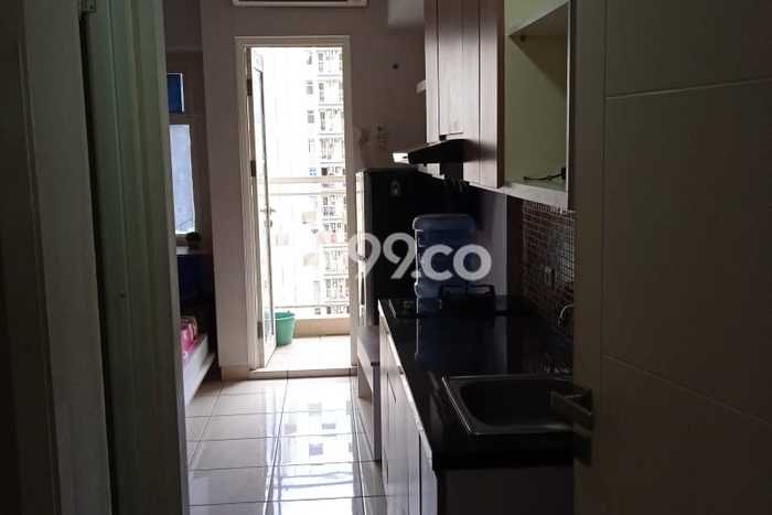 Apartemen Strategis 21m2 di Summarecon Bekasi Bekasi 1 Bedroom Apartemen Strategis 21m2 di Summarecon Bekasi Bekasi 1 Bedroom