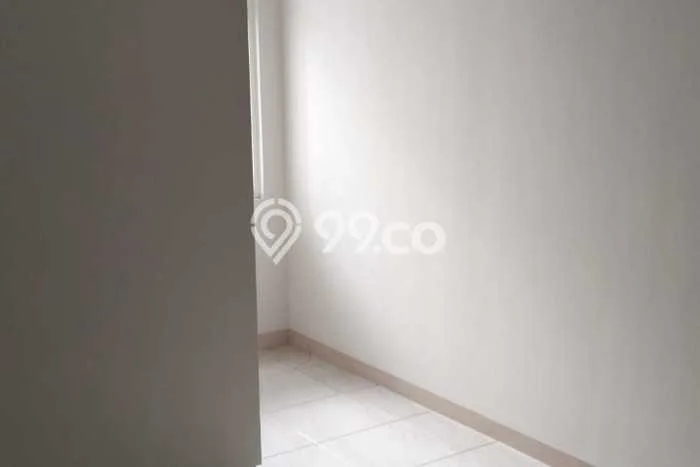 Apartemen Harga Bersahabat di Bekasi Utara Spesifikasi 2 Kamar Apartemen Harga Bersahabat di Bekasi Utara Spesifikasi 2 Kamar