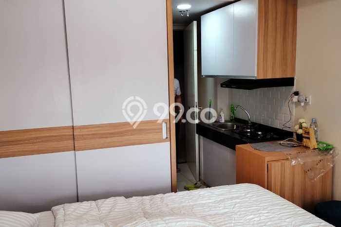 Apartemen Murah Dijual di Bekasi 1 KT & 1 KM Apartemen Murah Dijual di Bekasi 1 KT & 1 KM