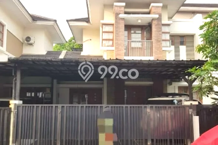 Hot Offer Hunian Mewah Ideal dan Luas di Mustikajaya, Bekasi Hot Offer Hunian Mewah Ideal dan Luas di Mustikajaya, Bekasi