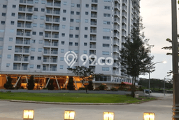 Unit Apartemen Dijual di Cikarang Utara, Bekasi, dengan 2 Bedroom, 1 Bathroom Unit Apartemen Dijual di Cikarang Utara, Bekasi, dengan 2 Bedroom, 1 Bathroom