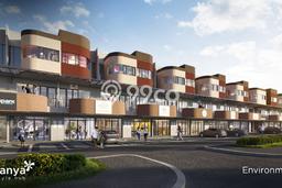 Unit Ruko Dijual di Bekasi LT 75m2 & LB 92m2 Unit Ruko Dijual di Bekasi LT 75m2 & LB 92m2