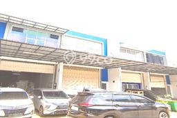 Gudang Paling Dicari LB 150m2 Dijual di Medan Satria Gudang Paling Dicari LB 150m2 Dijual di Medan Satria