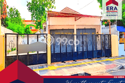 Disewakan Rumah Konsep Modern di Jatinegara Jakarta Timur dengan 5 KT Disewakan Rumah Konsep Modern di Jatinegara Jakarta Timur dengan 5 KT