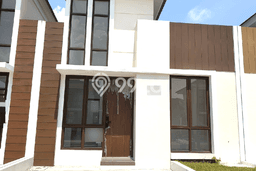 Jual Rumah Minimalis Bagus Punya 2 KT di Citeureup Bogor SHM Jual Rumah Minimalis Bagus Punya 2 KT di Citeureup Bogor SHM