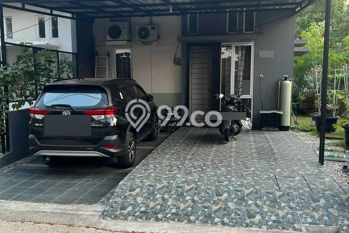 For Sale Rumah 2 Kamar Lokasi Ideal Bagus dan Strategis di Tarumajaya For Sale Rumah 2 Kamar Lokasi Ideal Bagus dan Strategis di Tarumajaya
