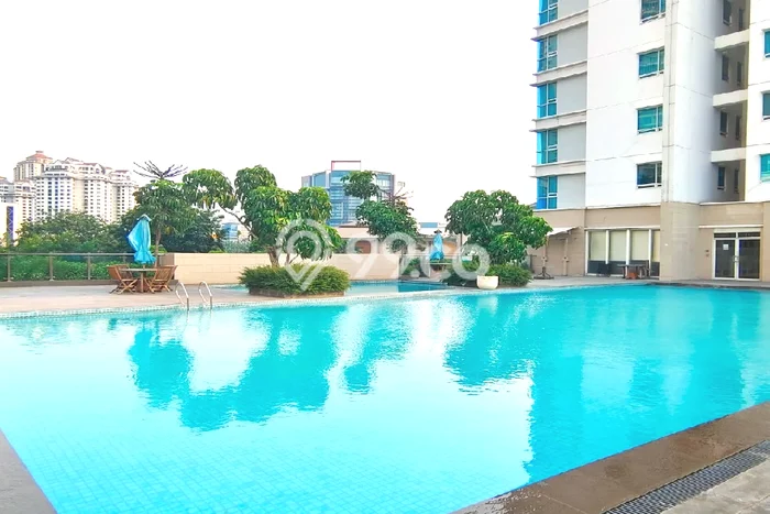 Untuk Dijual Apartemen Ekonomis di Kemayoran, Jakarta Pusat dengan 1 KT, 1 KM Untuk Dijual Apartemen Ekonomis di Kemayoran, Jakarta Pusat dengan 1 KT, 1 KM