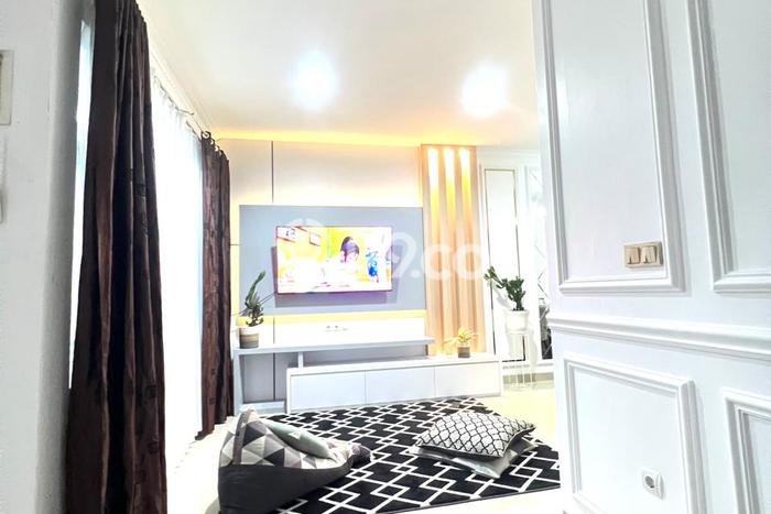 Dijual Hunian Rumah Terawat 4 Kamar di Jaka Setia, Bekasi Dijual Hunian Rumah Terawat 4 Kamar di Jaka Setia, Bekasi