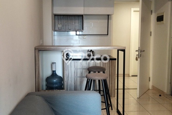Dijual Apartemen 2 KT di Bekasi Luas 42m2 Dijual Apartemen 2 KT di Bekasi Luas 42m2
