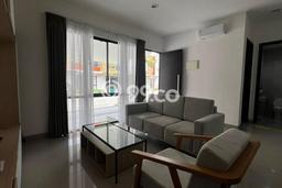 Rumah sewa siap pakai 3 KT di Pantai Indah Kapuk 2, Jakarta Utara Rumah sewa siap pakai 3 KT di Pantai Indah Kapuk 2, Jakarta Utara