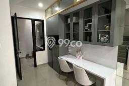 Rumah sewa siap huni 2 KT di Pantai Indah Kapuk 2, Jakarta Utara Rumah sewa siap huni 2 KT di Pantai Indah Kapuk 2, Jakarta Utara
