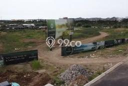 Tanah Kavling Dijual di Pantai Indah Kapuk 2, Jakarta Utara dengan Luas Tanah 450m2 Tanah Kavling Dijual di Pantai Indah Kapuk 2, Jakarta Utara dengan Luas Tanah 450m2