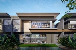 Rumah Elit Modern Siap Huni di Pantai Indah Kapuk 2 Jakarta Utara Rumah Elit Modern Siap Huni di Pantai Indah Kapuk 2 Jakarta Utara