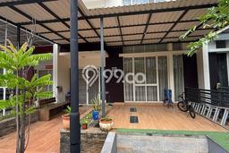 Jarang Ada! Rumah Sewa 4 Kamar Bagus Siap Huni Pantai Indah Kapuk Jarang Ada! Rumah Sewa 4 Kamar Bagus Siap Huni Pantai Indah Kapuk