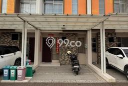 Rumah Kontrakan Jakarta Utara LT 56m2 LB 85m2 Kawasan Pantai Indah Kapuk 2 Rumah Kontrakan Jakarta Utara LT 56m2 LB 85m2 Kawasan Pantai Indah Kapuk 2