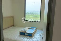Apartemen Strategis 26m2 di Pantai Indah Kapuk 2 Jakarta Utara 2 Bedroom Apartemen Strategis 26m2 di Pantai Indah Kapuk 2 Jakarta Utara 2 Bedroom
