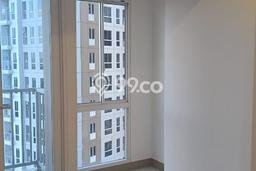 Untuk Dijual Apartemen 1 KT di Jakarta Utara Luas 21m2 Untuk Dijual Apartemen 1 KT di Jakarta Utara Luas 21m2