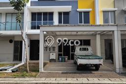 Dijual Rumah Modern 2 KT di Pantai Indah Kapuk 2, Jakarta Utara Dijual Rumah Modern 2 KT di Pantai Indah Kapuk 2, Jakarta Utara