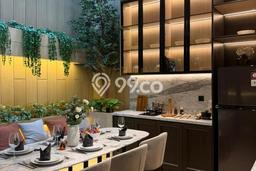 Dijual Rumah Premium dengan Fasilitas Sekitar Komplit di BSD, Tangerang Selatan Dijual Rumah Premium dengan Fasilitas Sekitar Komplit di BSD, Tangerang Selatan