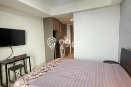 Apartemen Nyaman untuk Disewa, 1 Kamar di Jakarta Utara Apartemen Nyaman untuk Disewa, 1 Kamar di Jakarta Utara