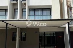 Rumah Minimalis 3 KT di Pantai Indah Kapuk 2 Jakarta Utara Semi Furnished Rumah Minimalis 3 KT di Pantai Indah Kapuk 2 Jakarta Utara Semi Furnished
