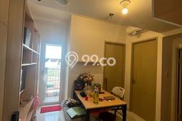 Sewa Apartemen Terjangkau 2 KT di Pantai Indah Kapuk 2 Jakarta Utara Sewa Apartemen Terjangkau 2 KT di Pantai Indah Kapuk 2 Jakarta Utara